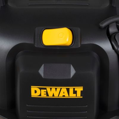 7. Wet/dry vacuum cleaner 20L with tank AT-DXV20P