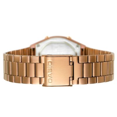 5. CASIO Vintage B640WCG-5DF watch + BOX