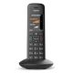 6. Gigaset C570HX Analog/DECT Telephone Caller Name and ID Black