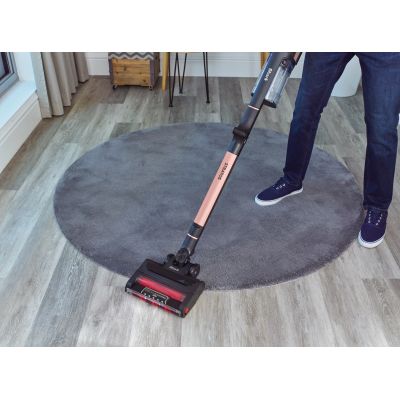 69. Rekin IZ400EU Akku-Staubsauger cordless vacuum cleaner