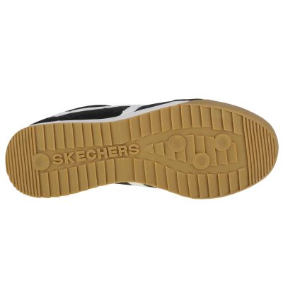 4. Skechers Zinger-Manchego 237351-BKW Black 40
