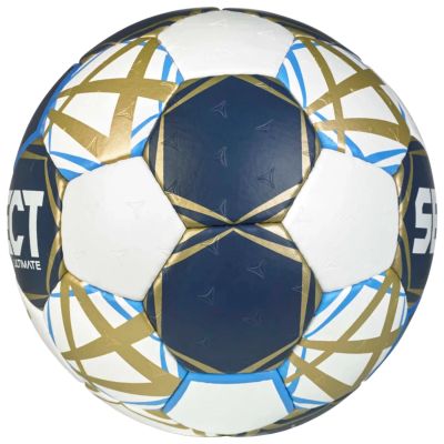 3. Select Ultimate EHF Champions League Official Handball 200040 White 2
