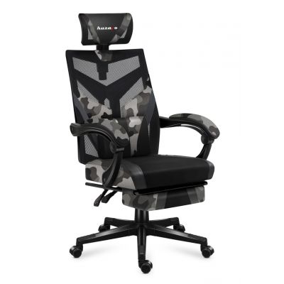 Huzaro Combat 5.0 Camo Gaming Chair