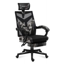 Huzaro Combat 5.0 Camo Gaming Chair