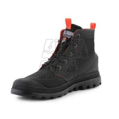 3. Palladium Pampa Lite Travel Vt M 74472-008-M shoes