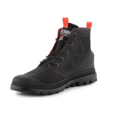 3. Palladium Pampa Lite Travel Vt M 74472-008-M shoes