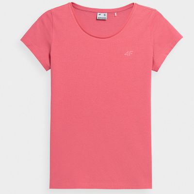 3. T-shirt 4F W 4FSS23TTSHF580 63S