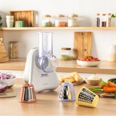 14. TEFAL Fresh Express DN853BE0 Chopper