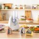 14. TEFAL Fresh Express DN853BE0 Chopper