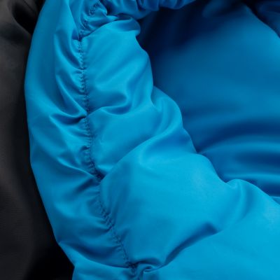 11. Men's winter quilted jacket VARMI II