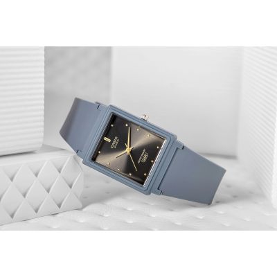 5. Women's watch CASIO MQ-38UC-2A2ER + BOX