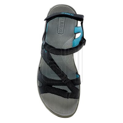 8. Elbrus Laren Wo's 92800224786 Sandals