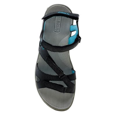8. Elbrus Laren Wo's 92800224786 Sandals