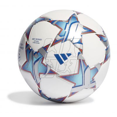 2. Ball adidas UCL League J350 IA0941