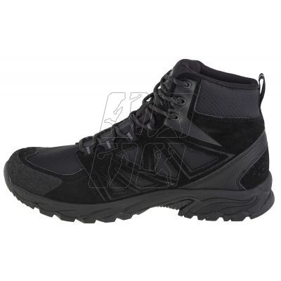 2. Lumberjack Hiker M SMG6101-001-M02-CB001 shoes