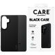 CARE by PanzerGlass TPU Case for Samsung Galaxy S26 - Black