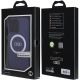 4. Audi IML Big Logo MagSafe case for iPhone 13 Pro / 13 - blue