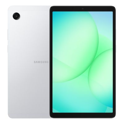 17. Samsung Galaxy Tab A11 (X130) WiFi 8/128GB Silver