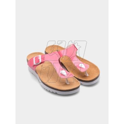 3. Scholl Boa Visa W F31247-1209 flip-flops