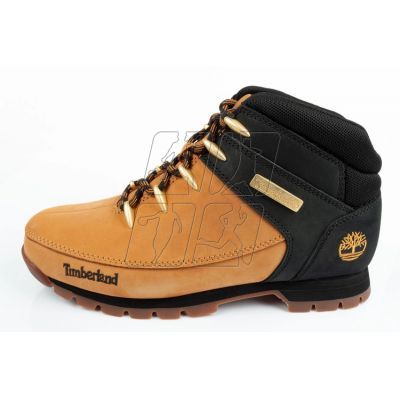 3. Trekking shoes Timberland Euro Sprint M TB0A1NHJ