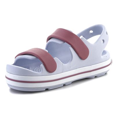 4. Crocs Crocband Cruiser Sandal Jr 209423-5AH sandals