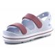4. Crocs Crocband Cruiser Sandal Jr 209423-5AH sandals