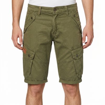 7. Geographical Norway Prodol EO 063 M SX1427H/GNO-Mastic shorts