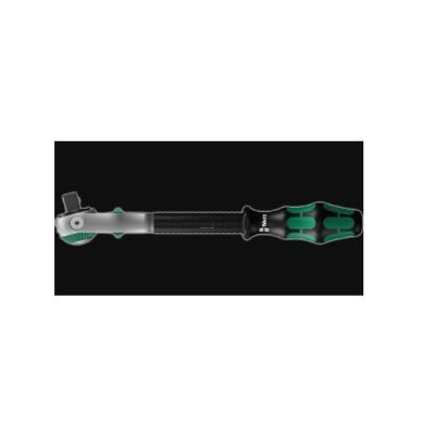 6. Zyklop Speed ratchet with 1/2'' drive