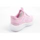 4. Skechers Bounder Pro Slip-Ins Kids' Sports Shoes Pink
