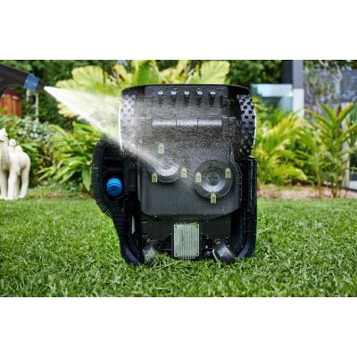 21. Ecovacs GOAT A1600 LiDAR PRO EU mowing robot