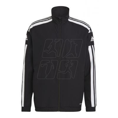 Adidas Squadra 21 M GK9549 sweatshirt