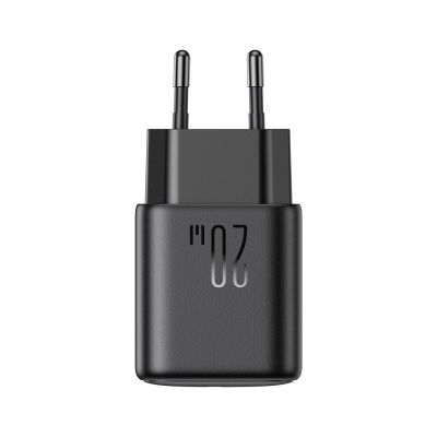 2. Joyroom JR-TCF20 USB-C PD 20W network charger - black