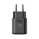 2. Joyroom JR-TCF20 USB-C PD 20W network charger - black