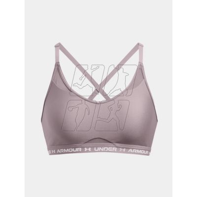 Under Armour W 1386424-015 Sports Bra