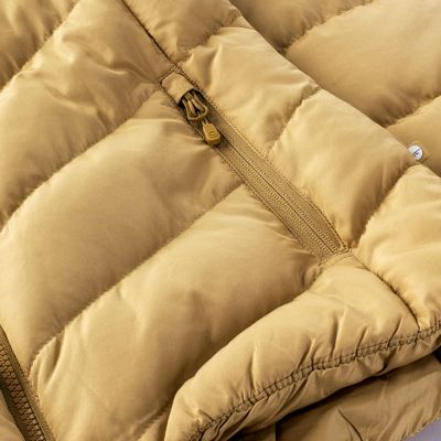 4. Women's Quilted Jacket LADY FISA