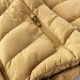 4. Women's Quilted Jacket LADY FISA