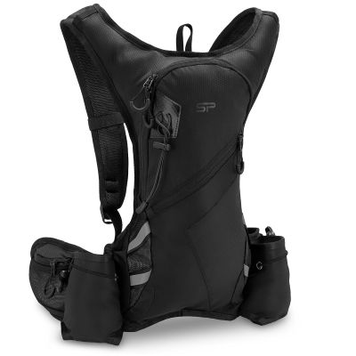2. Spokey Sprinter SPK-944769 Cycling Backpack