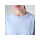 3. ROSSIGNOL Women's W Graphic Waterfall Tee Blue