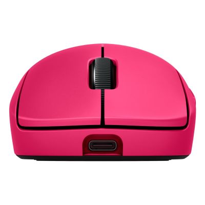 3. Logitech G PRO 2 LIGHTSPEED Mouse