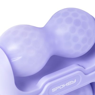 3. Spokey LIFTY double massager with cooling function