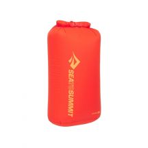 SEA TO SUMMIT Lightweight 20L Spicy Orange Waterproof Dry Bag
