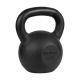 30 kg Cast Iron Kettlebell, REBEL ACTIVE