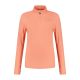 Rogelli CORE running sweatshirt coral L