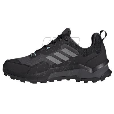 2. Adidas Terrex AX4 Gtx W FZ3249 shoes