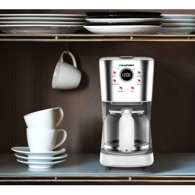 4. Blaupunkt CMD802WH drip coffee maker, 900W
