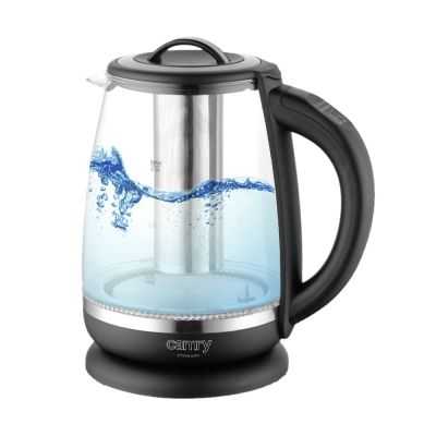4. CAMRY CR 1290 electric kettle