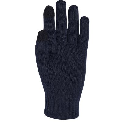 3. Adidas Real Madrid Gloves JX0018