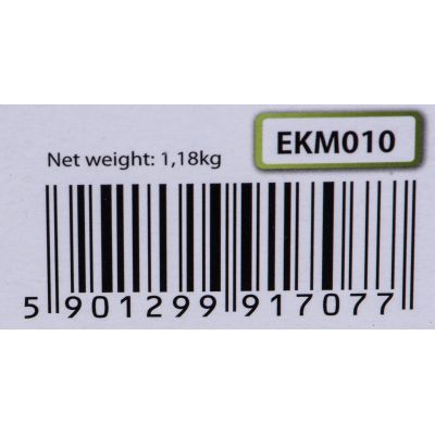 14. Blender, Hand mixer Esperanza TIRAMISU EKM010 (300W; white)