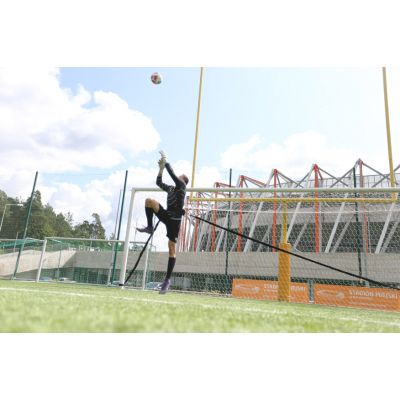 3. Yakimasport 100171 Goalkeeper Training Band