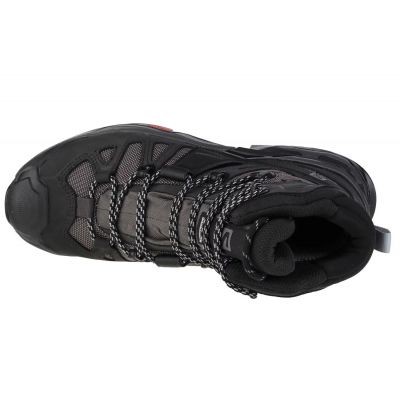 3. Salomon Quest 4 GTX M 412926 shoes